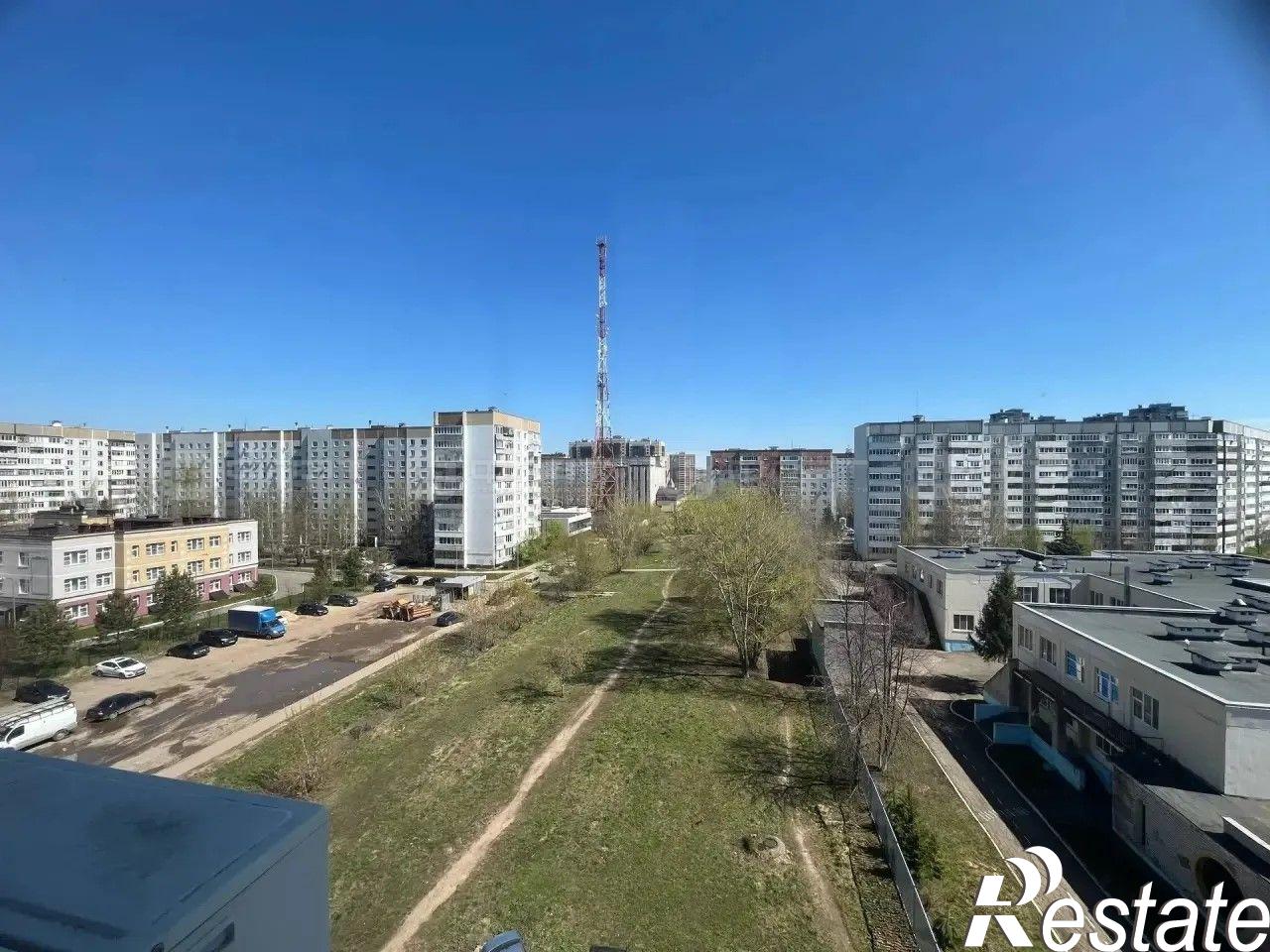 Сдать квартиру за 30 000 рублей на ул. Чишмяле д.9