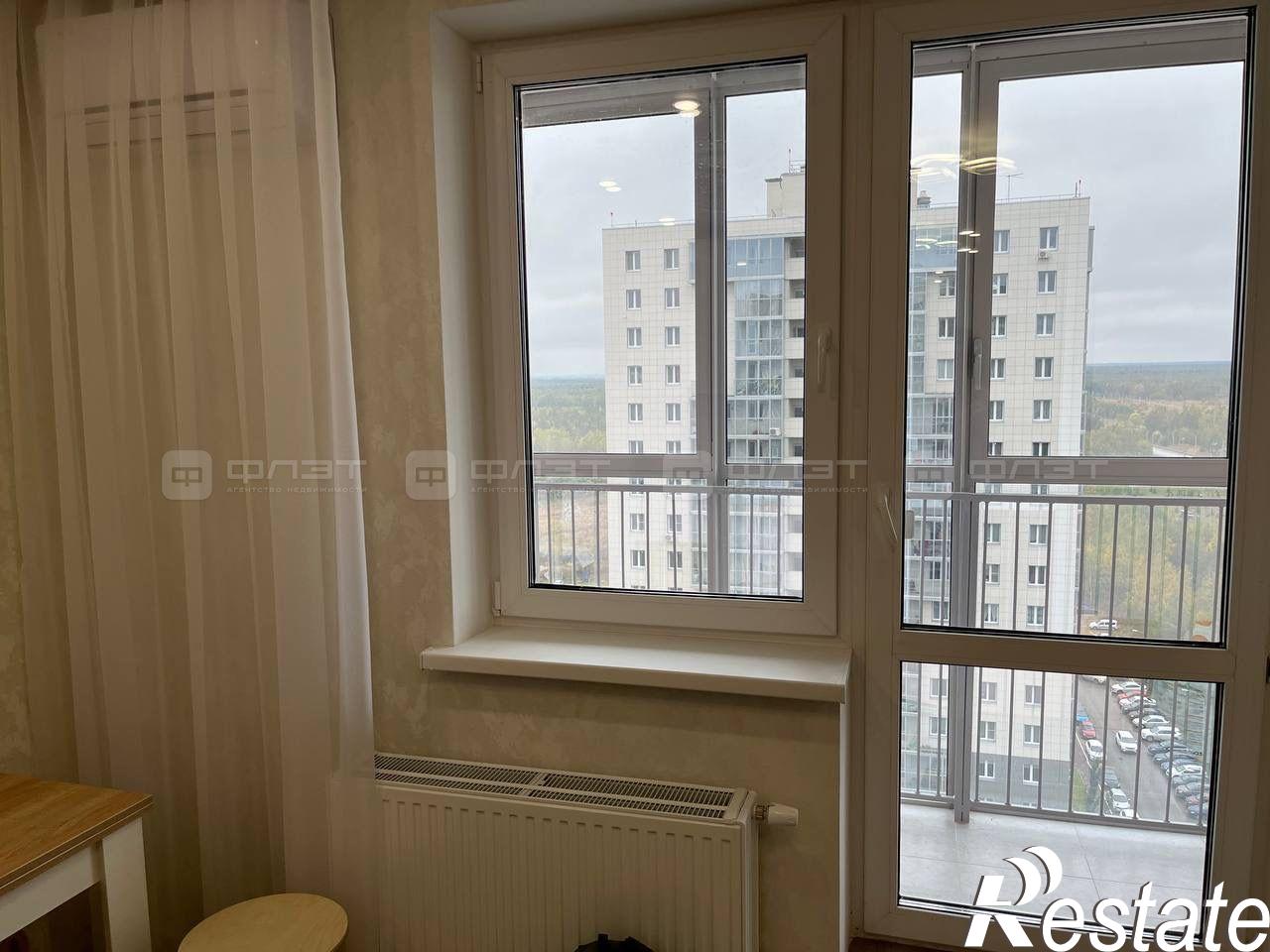 Сдать квартиру за 25 000 рублей на ул. Ярышлар д.2б