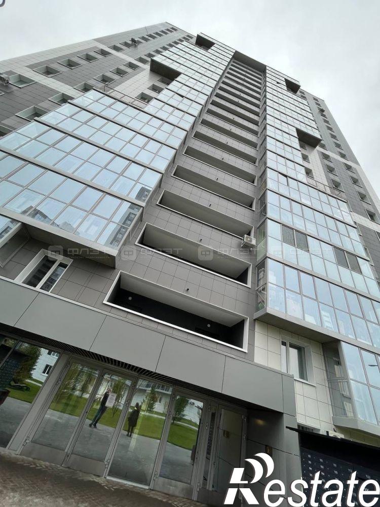 Сдать квартиру за 25 000 рублей на ул. Ярышлар д.2б