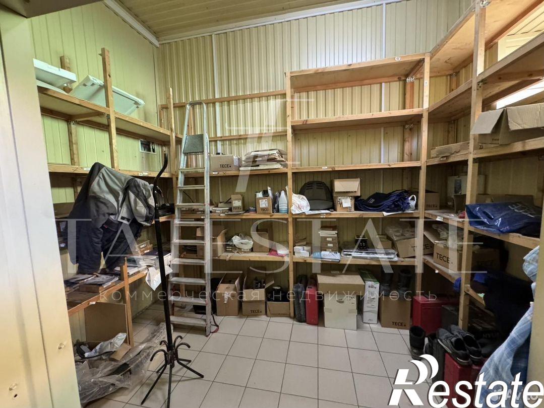 Сдать складское помещение за 428 400 рублей на улица Аделя Кутуя, 42А