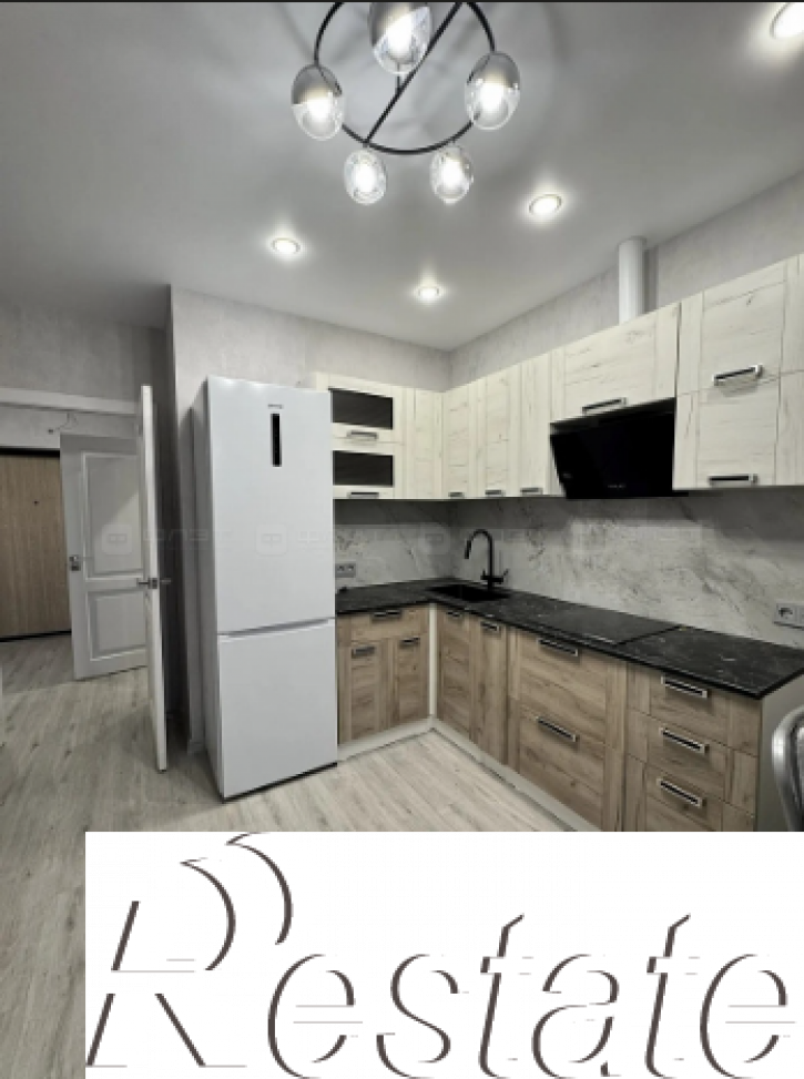 1-комн квартира ул. Бухарская д.32 к3
