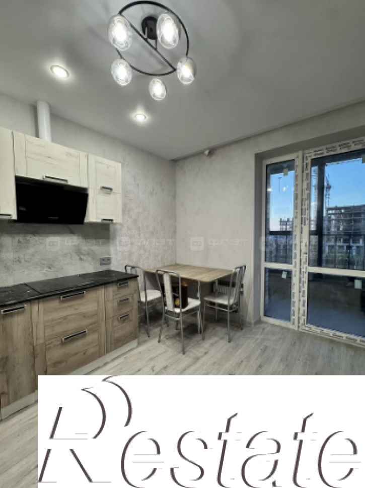 1-комн квартира ул. Бухарская д.32 к3