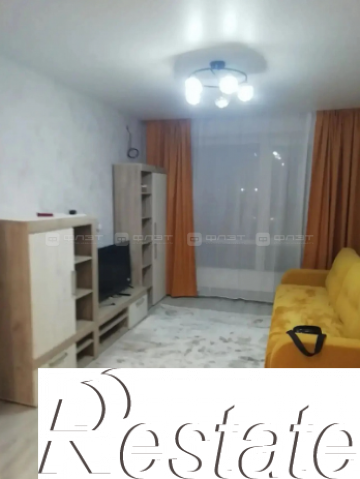 1-комн квартира ул. Бухарская д.32 к3