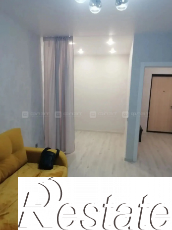 1-комн квартира ул. Бухарская д.32 к3