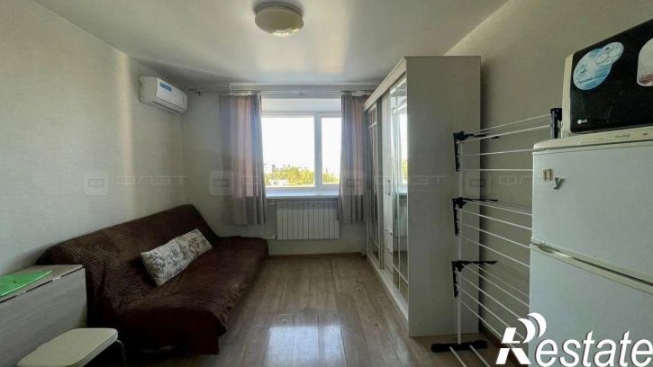 1-комн квартира ул. Братьев Касимовых д.82