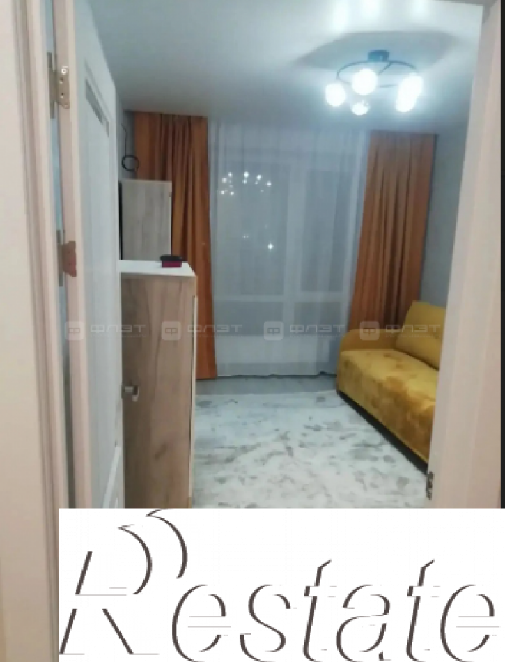 1-комн квартира ул. Бухарская д.32 к3
