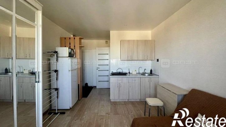 1-комн квартира ул. Братьев Касимовых д.82