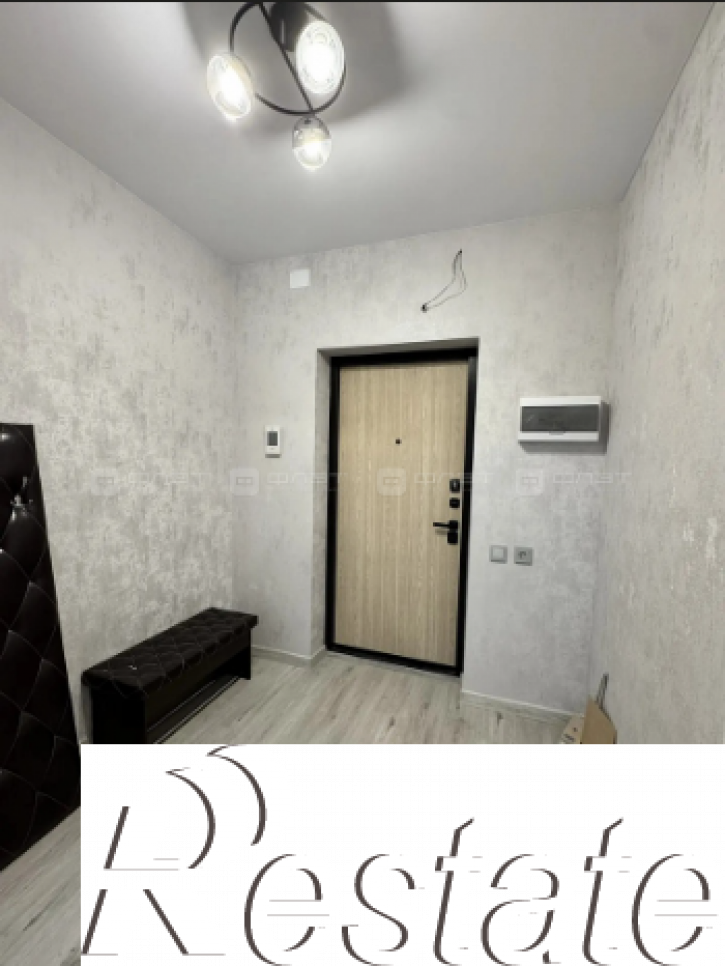1-комн квартира ул. Бухарская д.32 к3