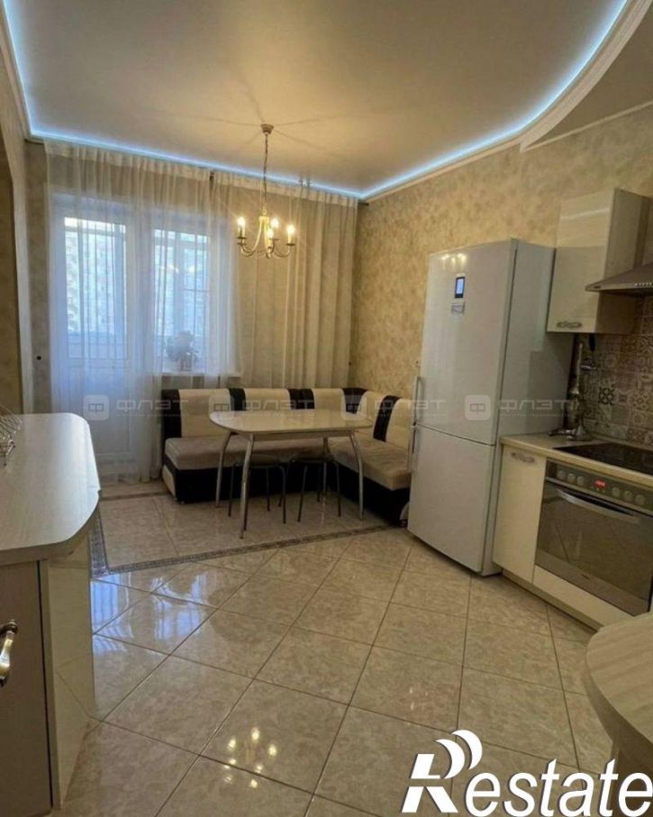 2-комн квартира ул. Чистопольская д.71а
