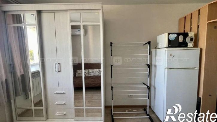 1-комн квартира ул. Братьев Касимовых д.82