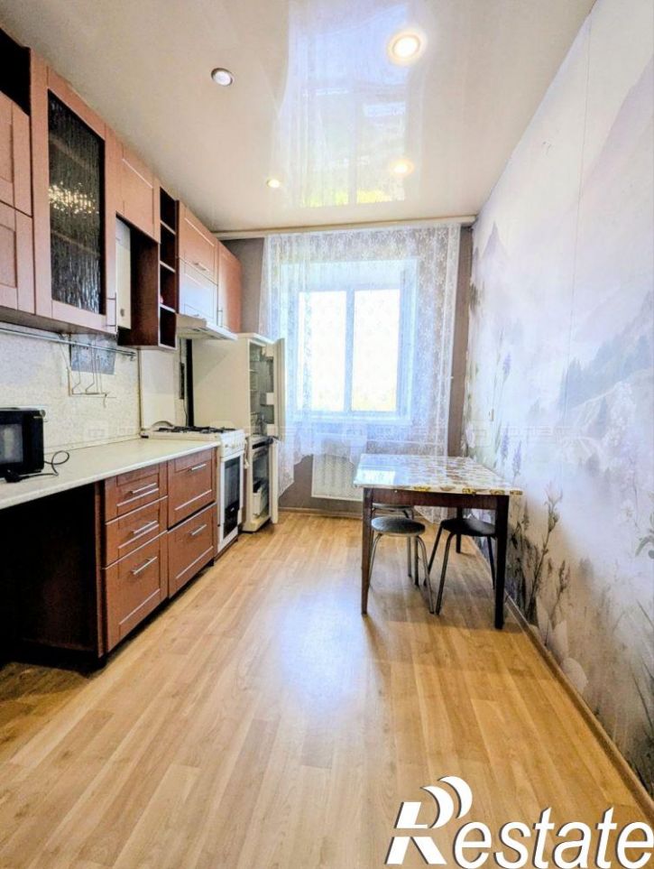 2-комн квартира ул. Чапаева д.24