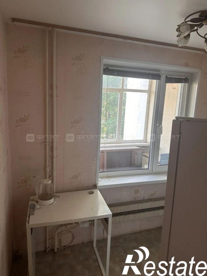 1-комн квартира ул. Сафиуллина д.12