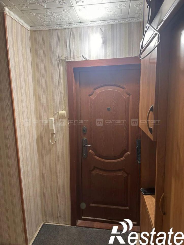 1-комн квартира ул. Сафиуллина д.12