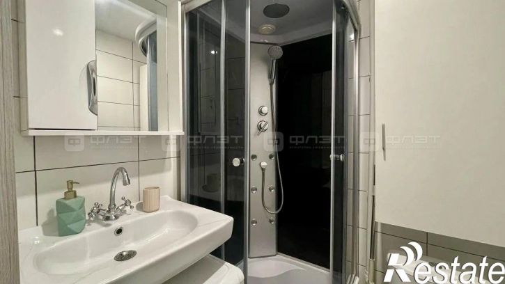1-комн квартира ул. Братьев Касимовых д.82