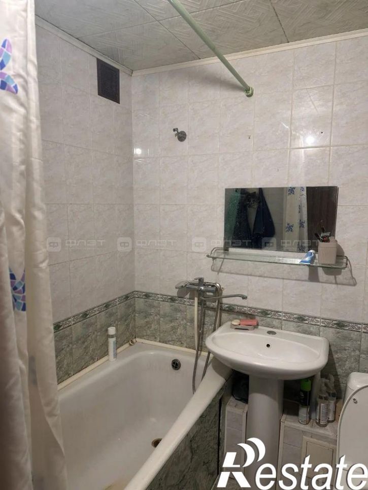 1-комн квартира ул. Сафиуллина д.12