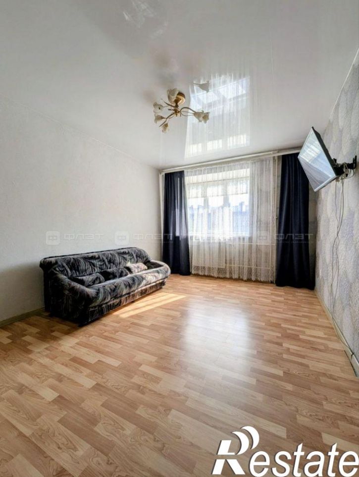 2-комн квартира ул. Чапаева д.24