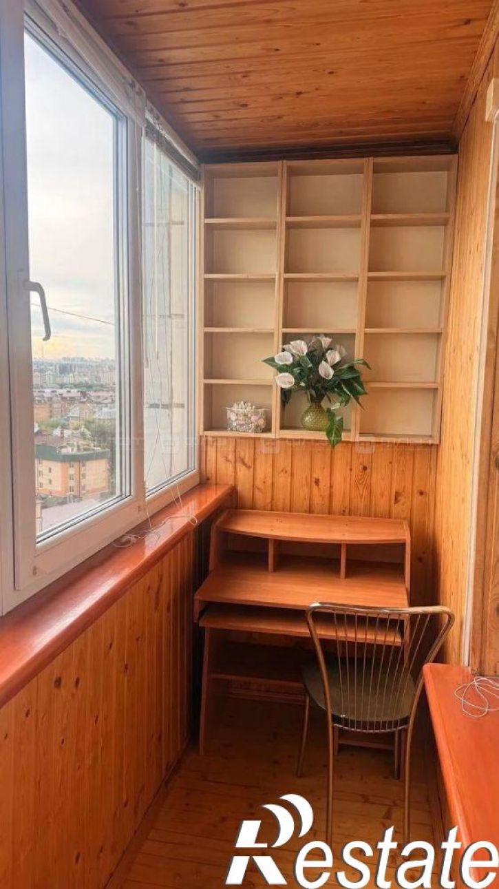 2-комн квартира ул. Татарстан д.11