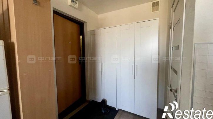 1-комн квартира ул. Братьев Касимовых д.82