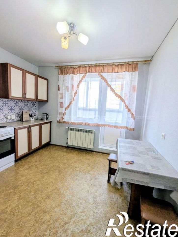 1-комн квартира ул. Наиля Юсупова д.5