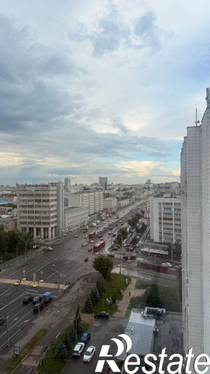 2-комн квартира ул. Татарстан д.11