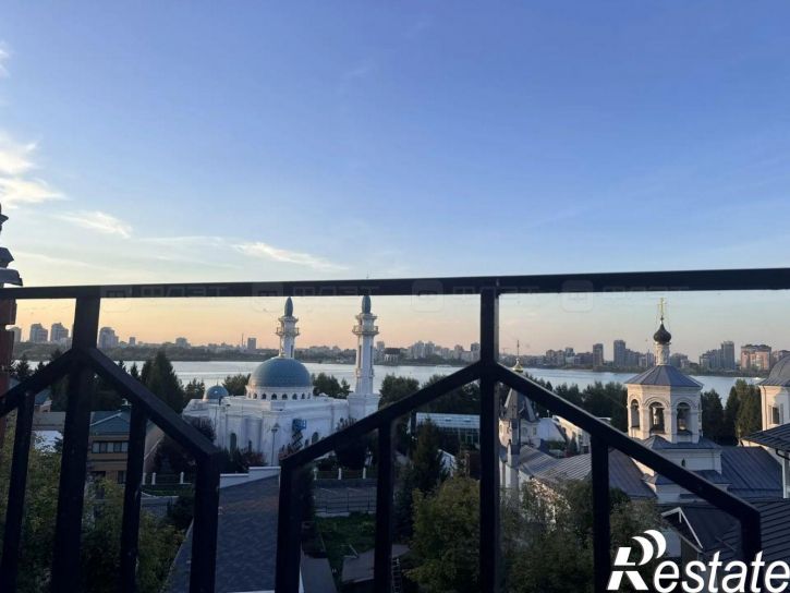 3-комн квартира ул. Япеева д.19