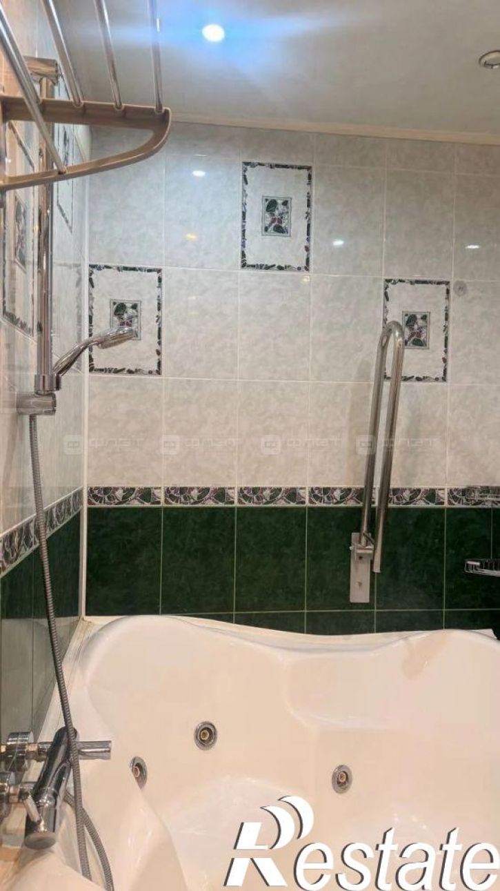 2-комн квартира ул. Татарстан д.11