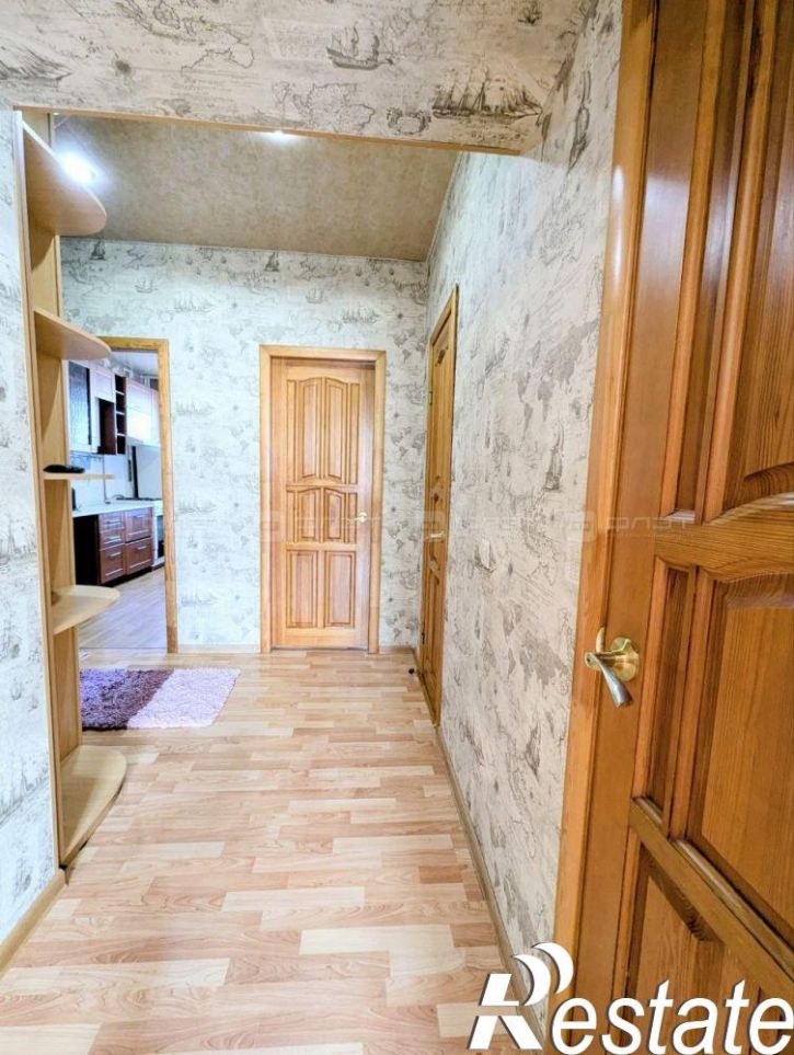 2-комн квартира ул. Чапаева д.24