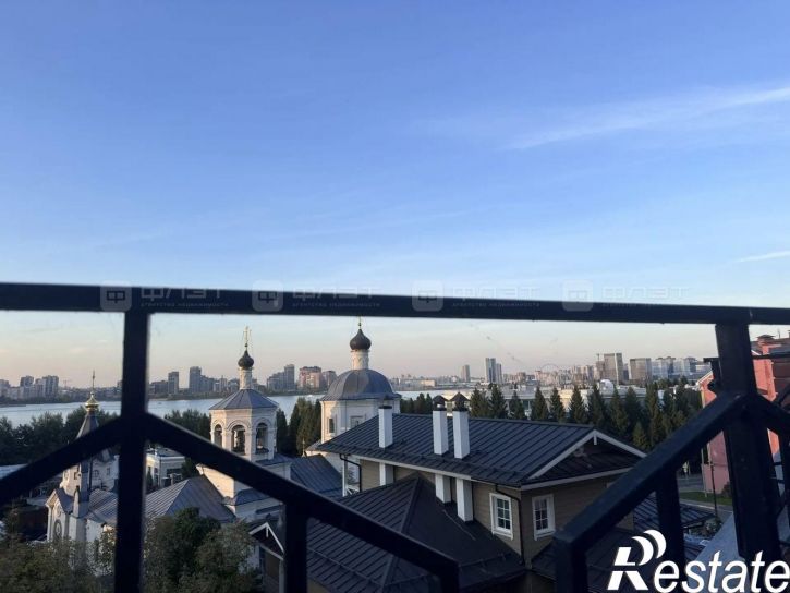 3-комн квартира ул. Япеева д.19