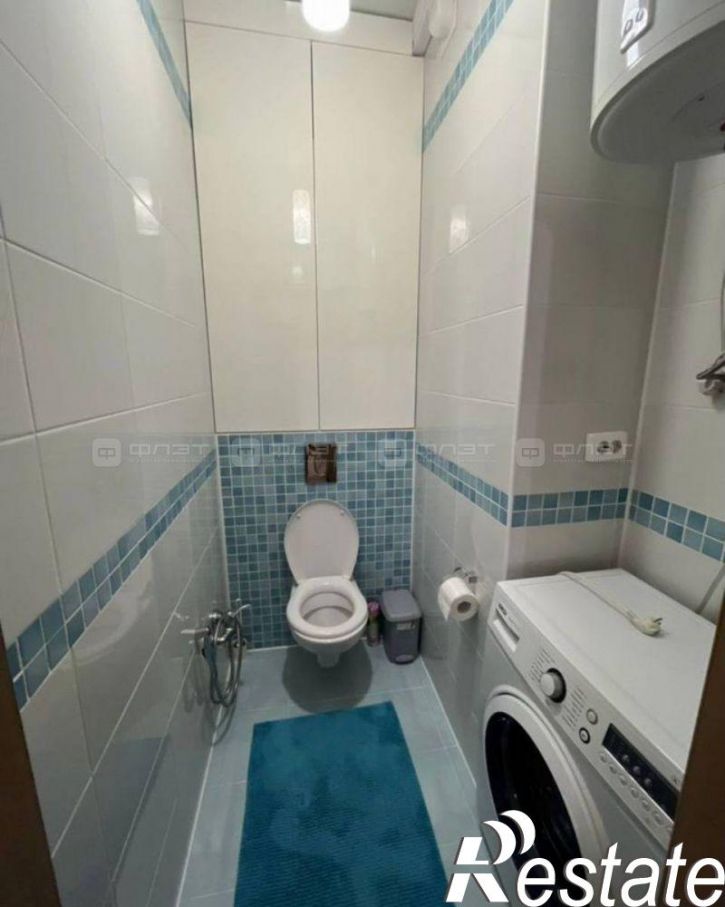 2-комн квартира ул. Чистопольская д.71а