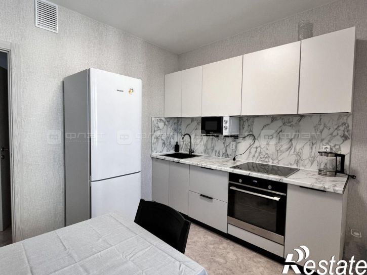 2-комн квартира ул. Братьев Батталовых д.27