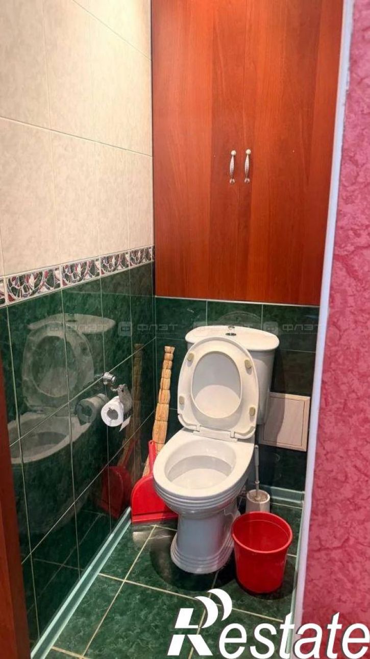 2-комн квартира ул. Татарстан д.11