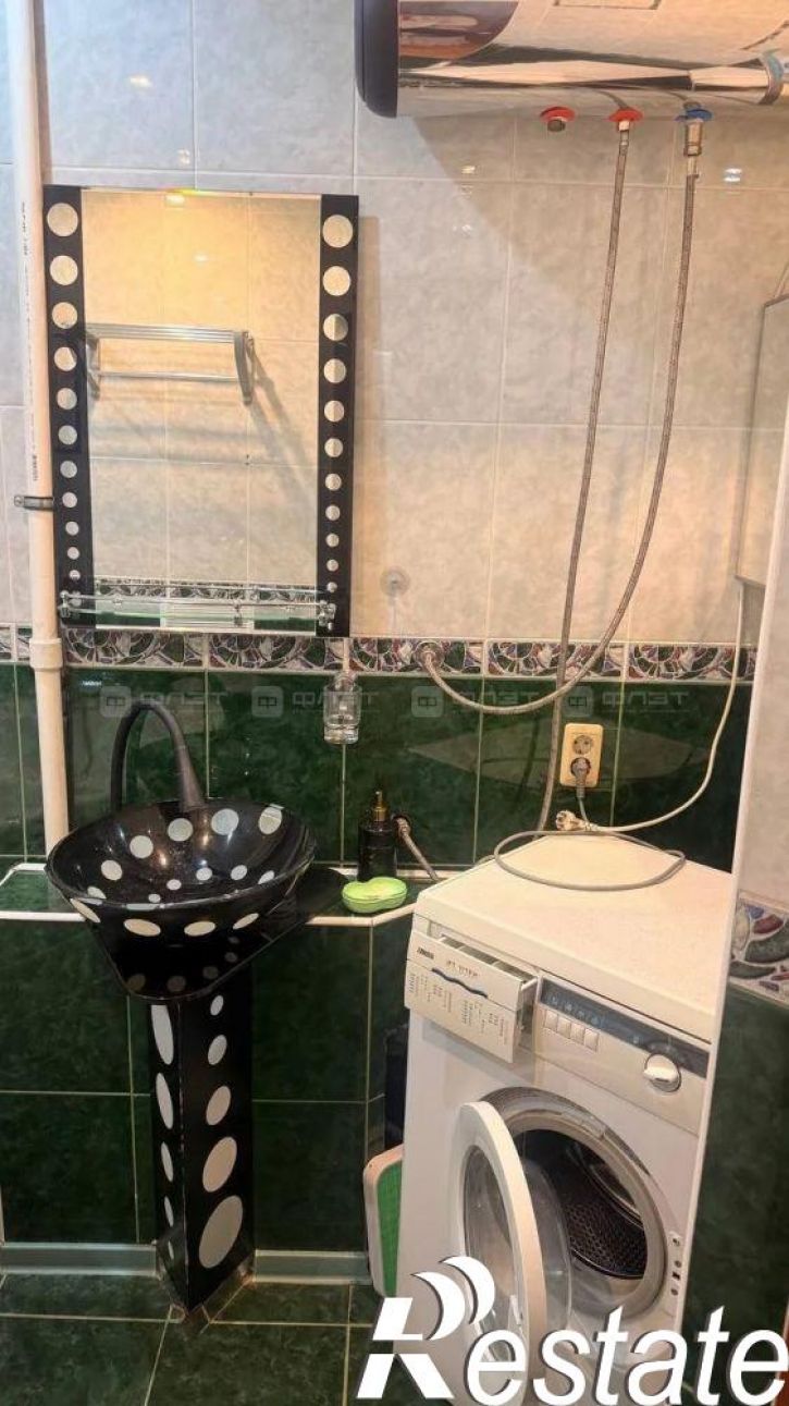 2-комн квартира ул. Татарстан д.11