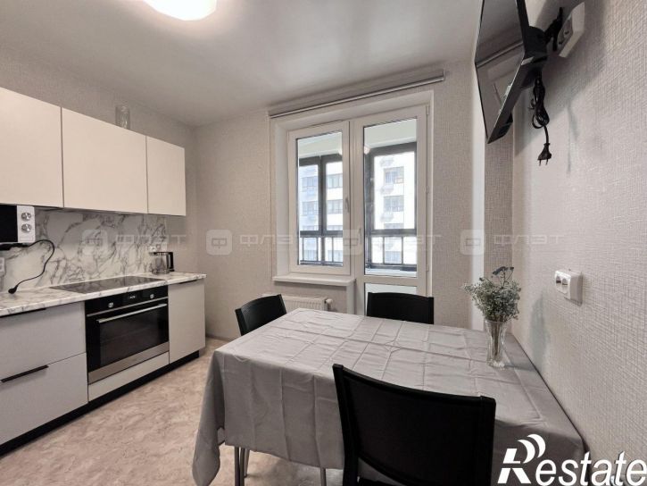 2-комн квартира ул. Братьев Батталовых д.27