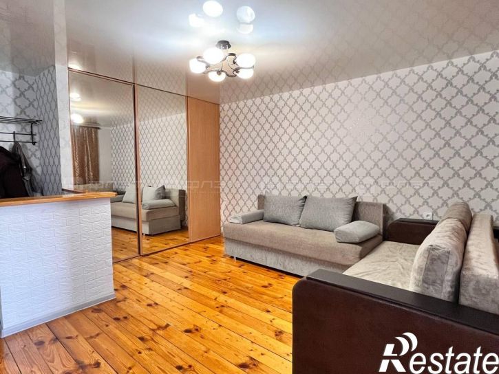 1-комн квартира ул. Азинская 2-я д.3а
