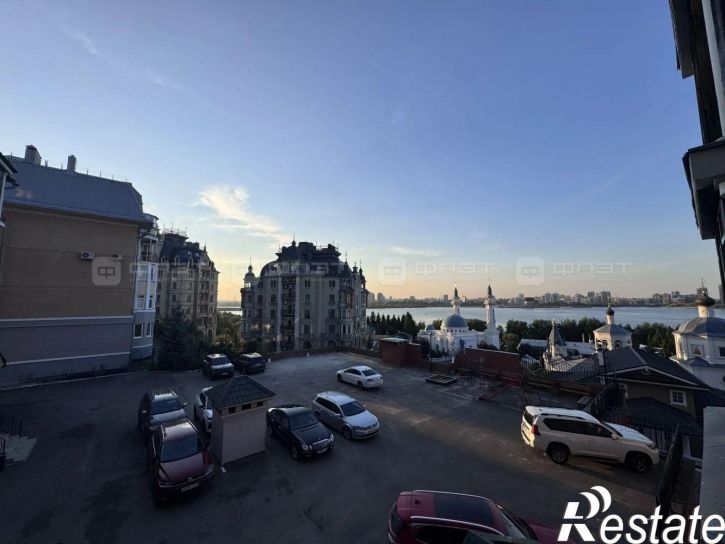 3-комн квартира ул. Япеева д.19