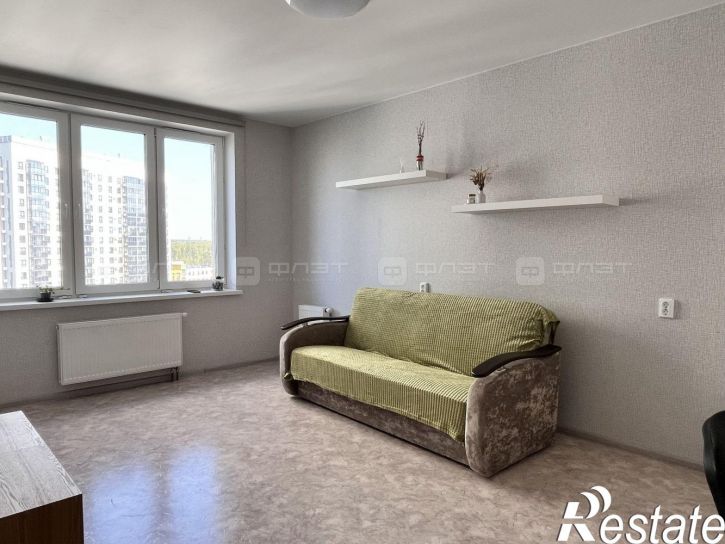 2-комн квартира ул. Братьев Батталовых д.27