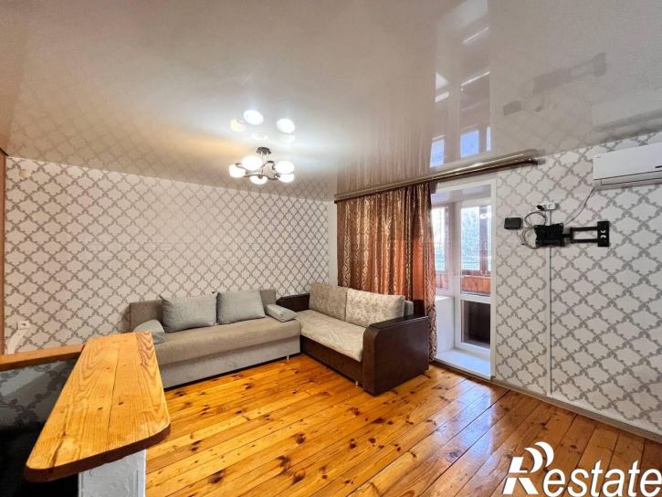 1-комн квартира ул. Азинская 2-я д.3а