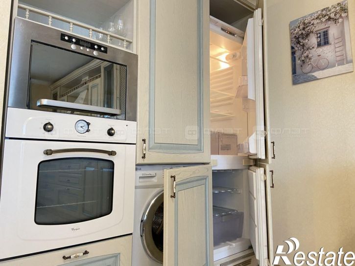 2-комн квартира ул. Родины д.37