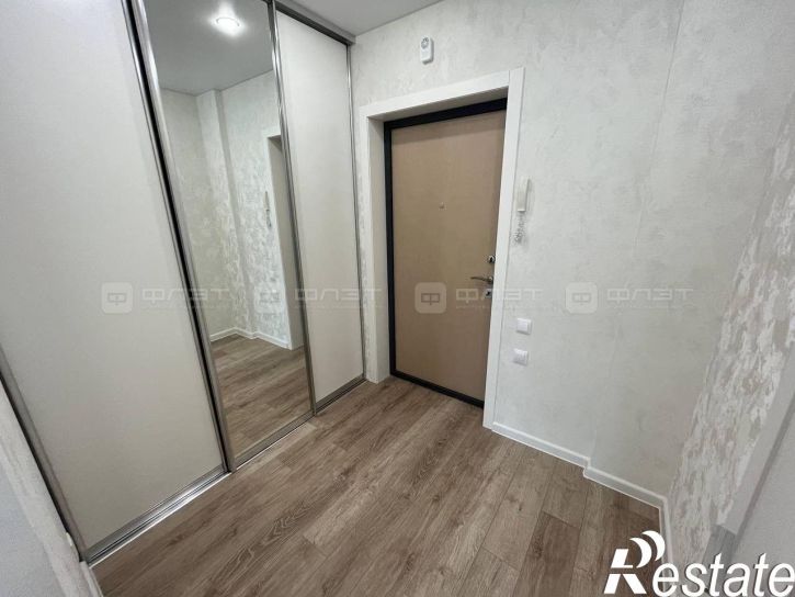 1-комн квартира ул. Ярышлар д.2б