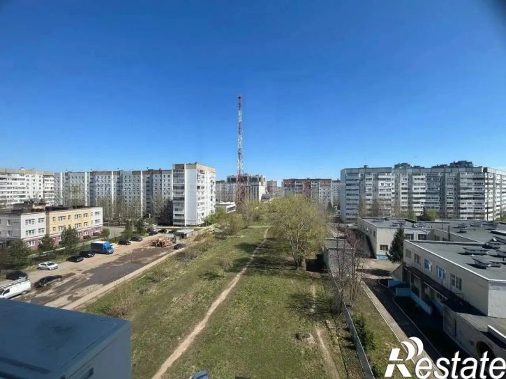 1-комн квартира ул. Чишмяле д.9