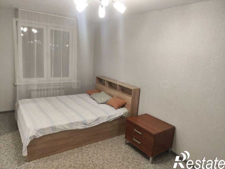 1-комн квартира ул. Альфии Авзаловой д.9