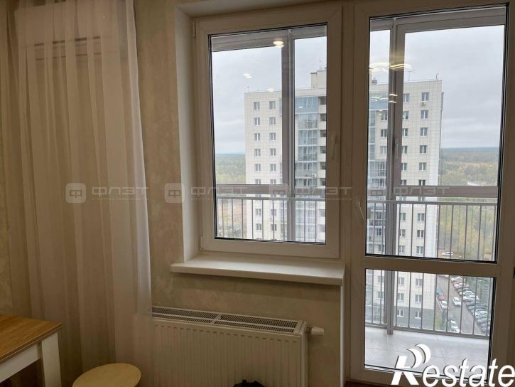 1-комн квартира ул. Ярышлар д.2б