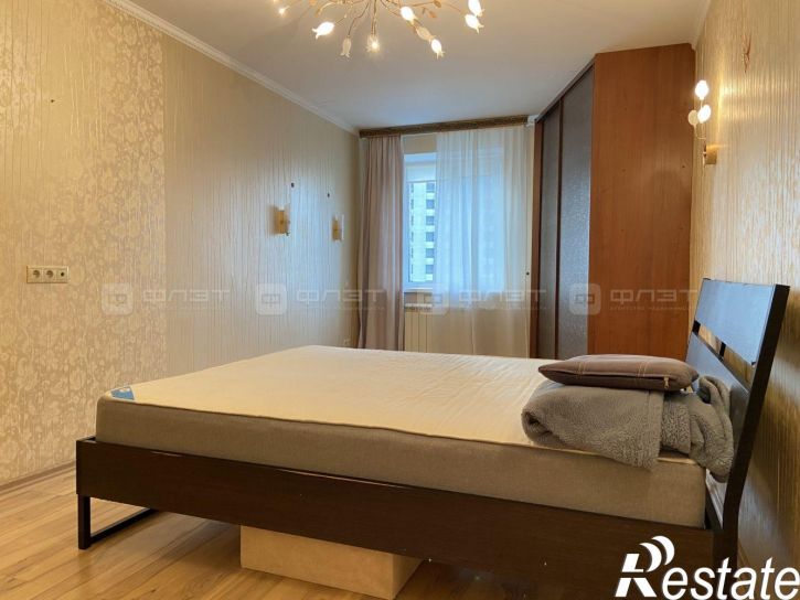 2-комн квартира ул. Родины д.37