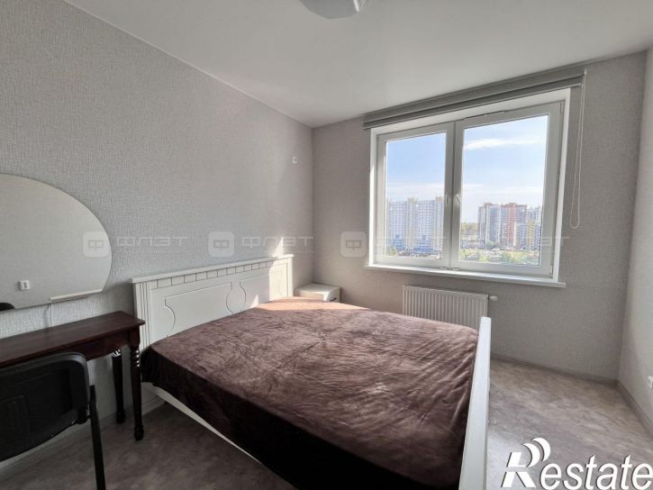 2-комн квартира ул. Братьев Батталовых д.27