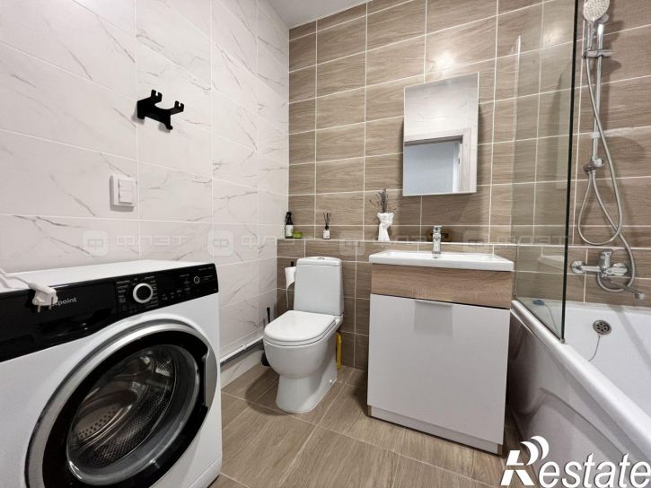 2-комн квартира ул. Братьев Батталовых д.27