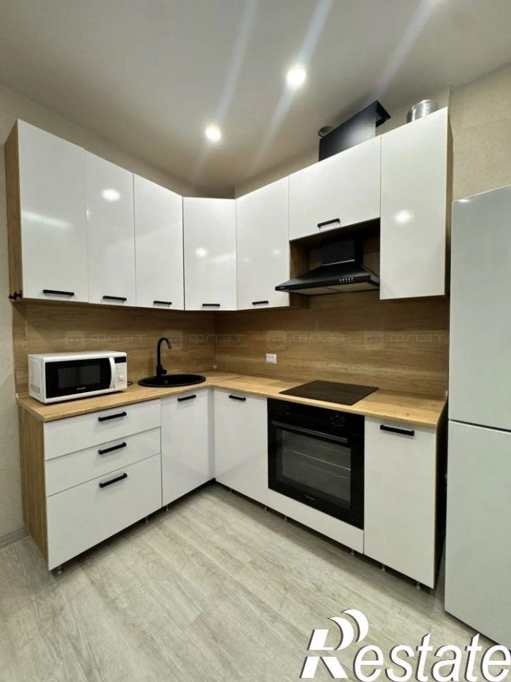 1-комн квартира ул. Александра Курынова д.5 к1