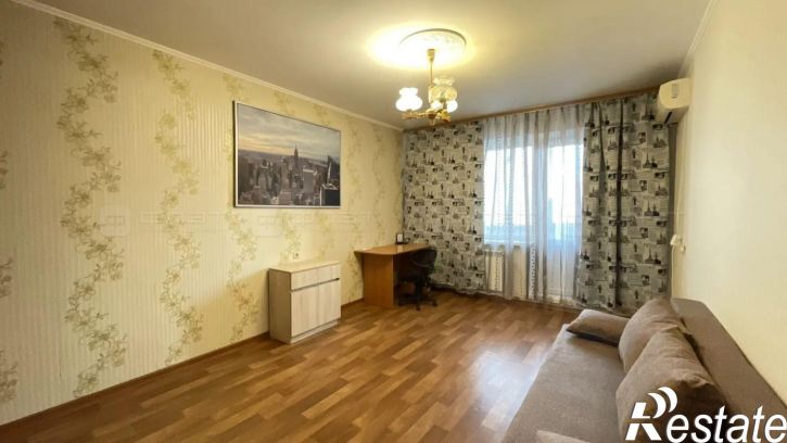 1-комн квартира ул. Маршала Чуйкова д.66