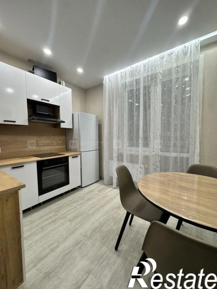 1-комн квартира ул. Александра Курынова д.5 к1