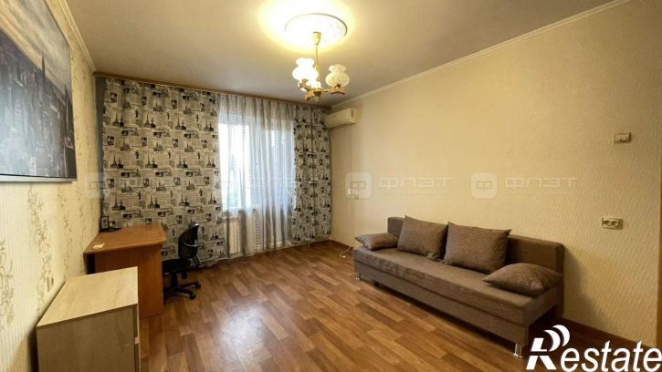 1-комн квартира ул. Маршала Чуйкова д.66
