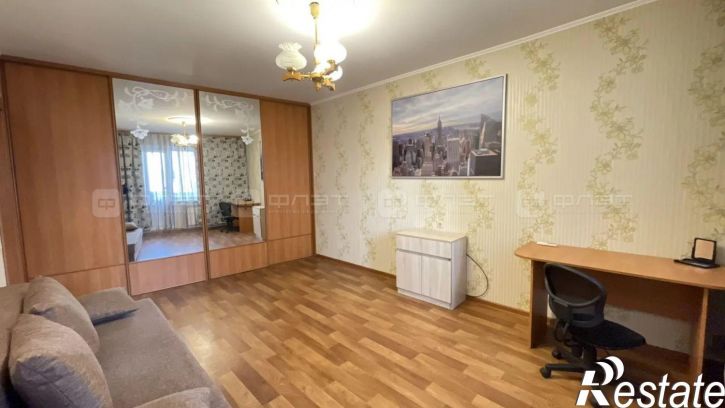 1-комн квартира ул. Маршала Чуйкова д.66